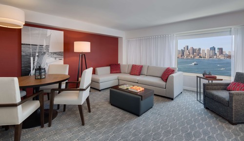 Junior Suite