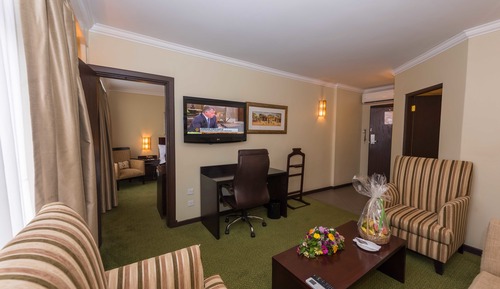 Executive Suite