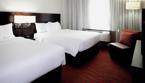 Room, 2 Queen Beds