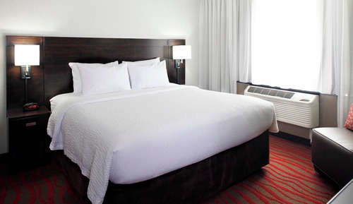 Suite, 1 Bedroom, Non Smoking