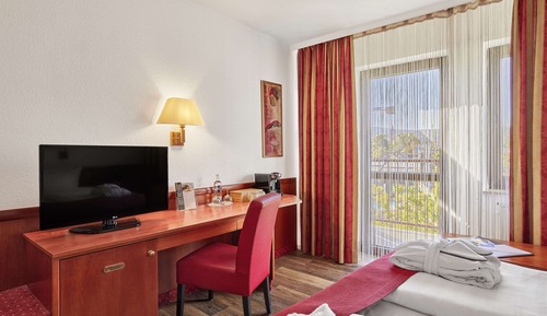 Privilege, Double Room, 1 Double Bed