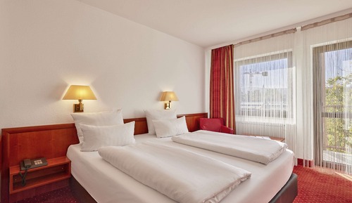 Superior Double Room, 1 Double Bed