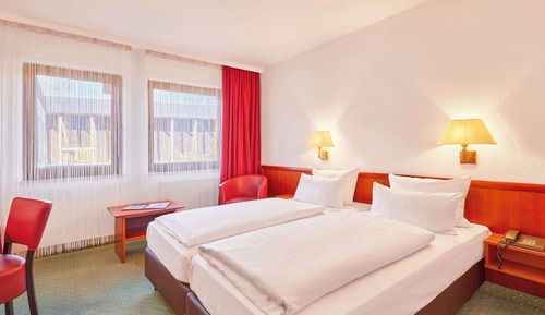 Standard Double Room, 1 Double Bed