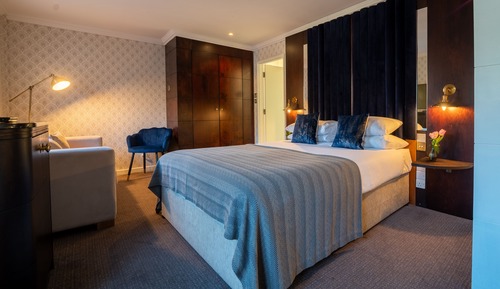 Classic Double Room