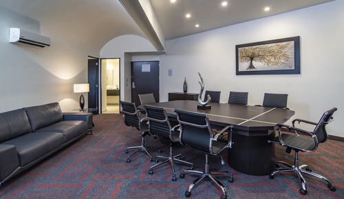 Suite, 1 Bedroom
