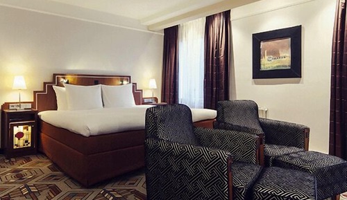 Guest Suite