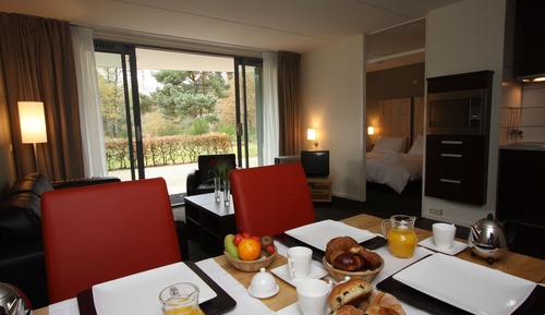 Apartment, 2 Bedrooms