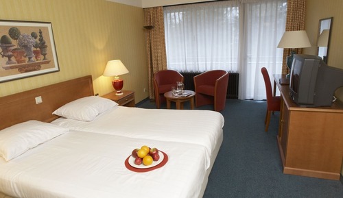 Classic Twin Room