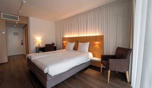 Comfort Twin Room