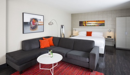 Junior Suite