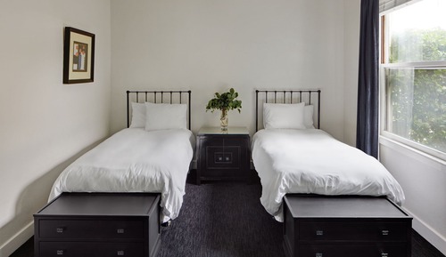 Deluxe Twin Room, 2 Twin Beds
