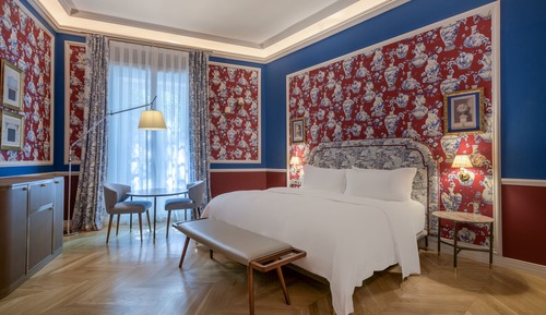 Premium Room, Non Smoking