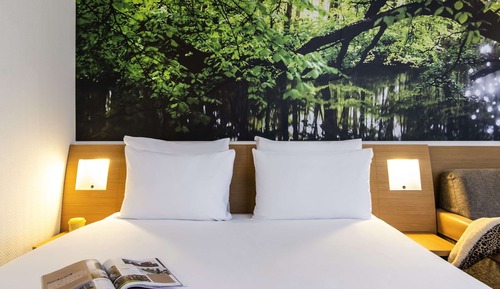 Superior Room, 2 Twin Beds