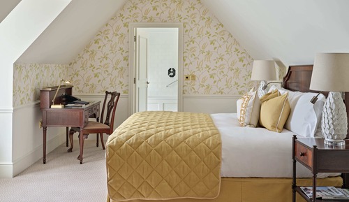 Classic Double Room