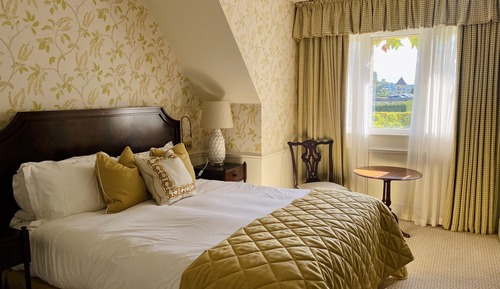 Traditional Double Room