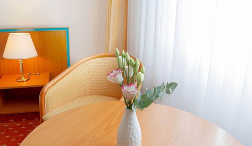 Comfort Room