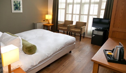 Comfort Room