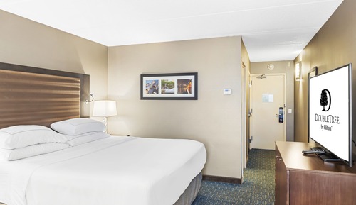 Presidential Suite, 1 King Bed