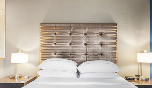 Room, 1 King Bed