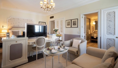 Family Suite