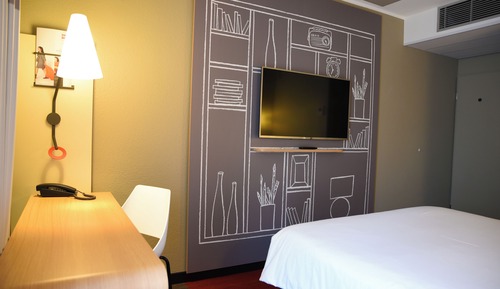 Standard Twin Room, 2 Twin Beds