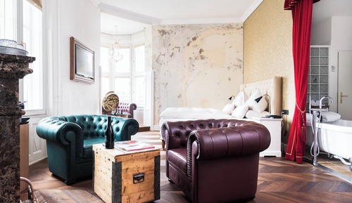 Grand Suite