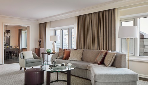 Suite, 1 Bedroom