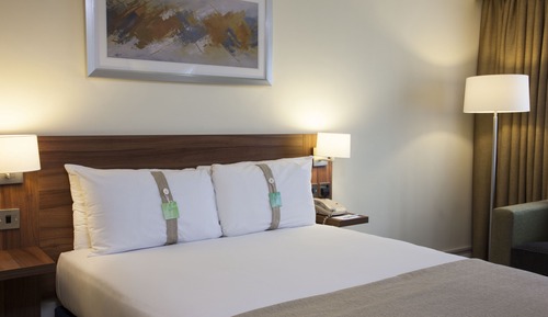 Standard Room, 1 Double Bed