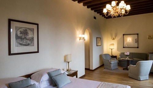 Junior Suite (Premier)