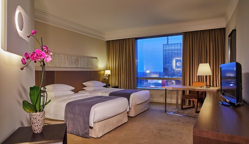 Room, 2 Twin Beds