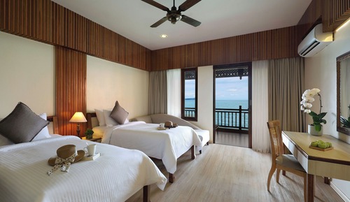 Premier Chalet on Water
