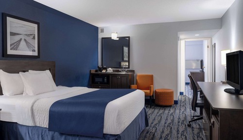 Family Suite, Multiple Beds, Non Smoking