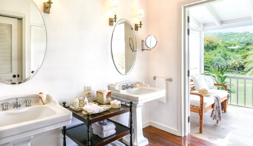 Deluxe Junior Suite