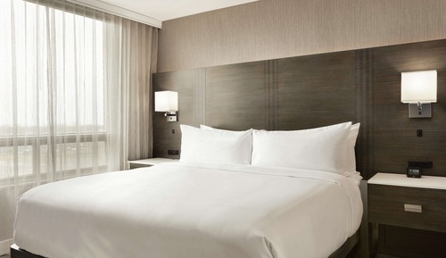 Room, 1 Queen Bed