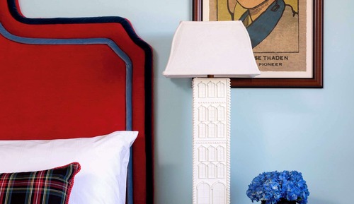 Junior Suite (Washington Junior Suite)