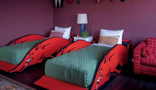 Room, 2 Twin Beds
