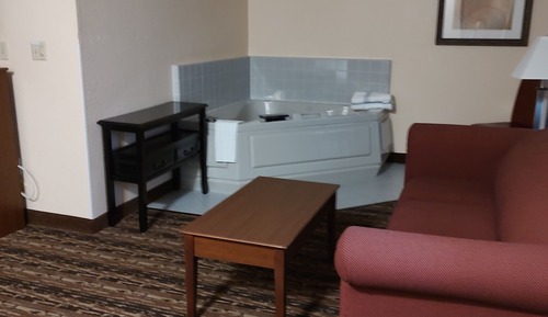 Studio Suite, 1 King Bed, Non Smoking