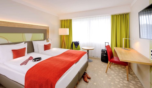 Standard Double Room, 1 Double Bed