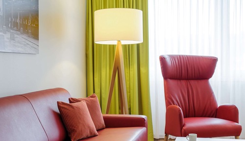 Privilege, Double Room, 1 Double Bed with Sofa bed