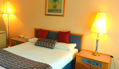 Standard Room, Non Smoking, Kitchenette