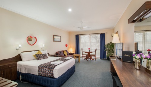 Executive Room, Kitchenette (Executive Suite)