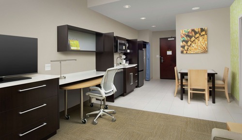 Suite, 1 Bedroom, Non Smoking