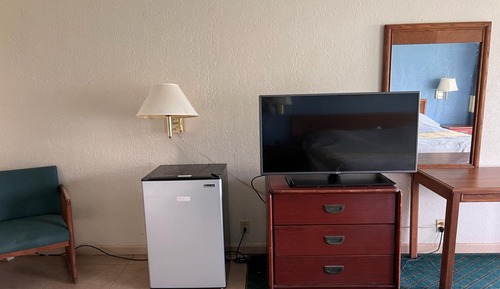 Room, 1 King Bed, Jetted Tub