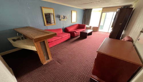 Suite