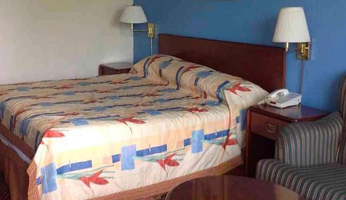 Room, 1 Double Bed, Non Smoking, Kitchenette