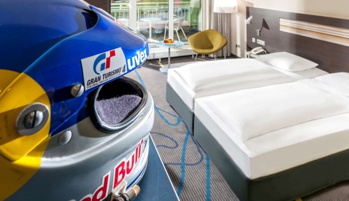 Comfort Single Room