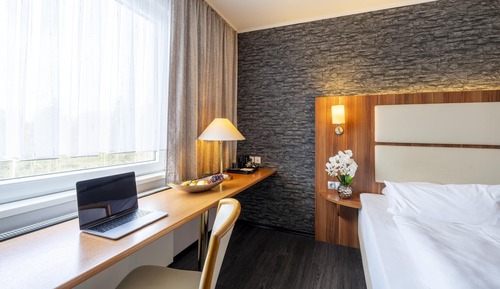 Standard Room, 1 Twin Bed