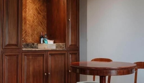 Premium Room, 1 King Bed