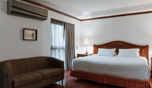 HABITACION SUITE GRAND (GRAND SUITE)