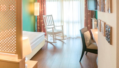 Standard Room, 1 Single Bed